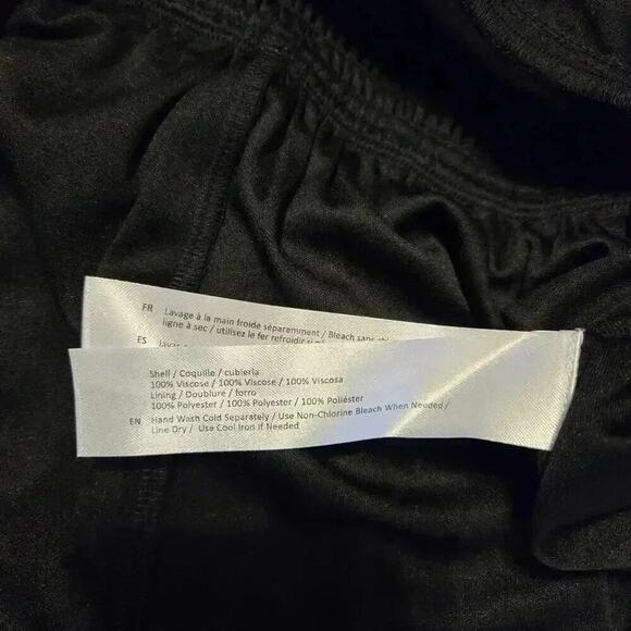 Band Of Gypsies Band of the Free Evette Mini Dress Bell sleeve Whimsigoth - Picture 11 of 12